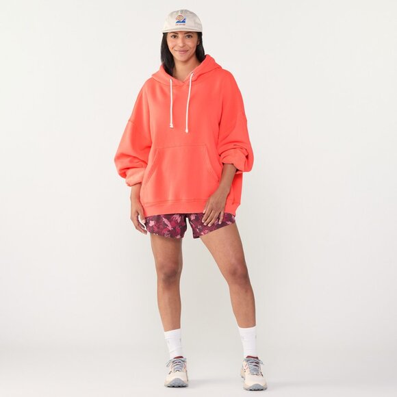 FP Movement Final Call hoodie coral - Picture 2 of 2